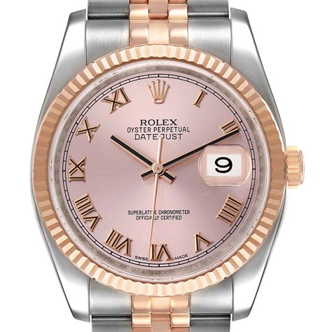 rolex rosa gold|rose gold rolex men's.